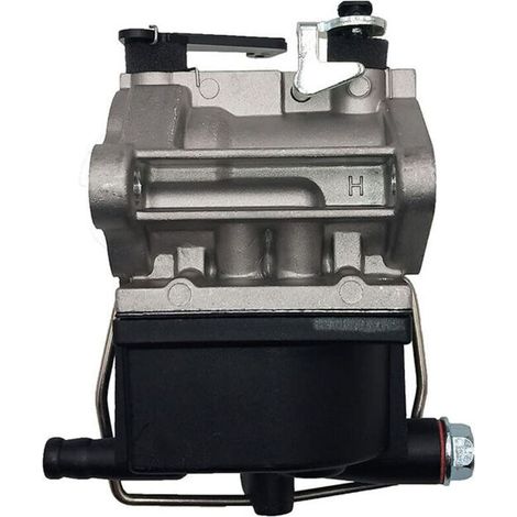 Carburetor for Tecumseh 640065A 640065 suitable for OHV110 OHV115 OHV120 OHV125 OHV130 OHV135 engine (New)--DTEKGAZ (1/3)