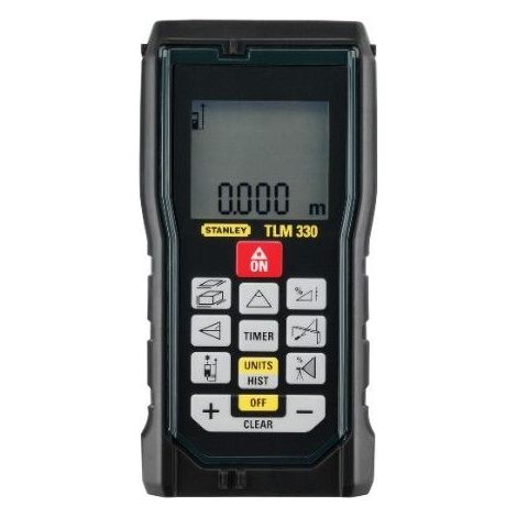 STHT1-77140 - MISURA LASER TLM 330 - 100 m