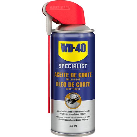 WD-40 SPECIALIST ACEITE DE CORTE MULTI-USOS (1/4)