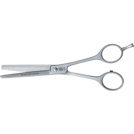 Ciseaux sculpteurs 46 dents Roseline 16cm (1/2)