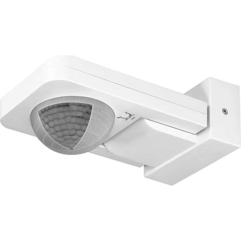 Sensore di movimento, portata max. 20 m, OR-CR-259/W, bianco (1/5)