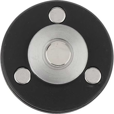 510 Adapter for Drag X S Drag Max Connection Nebulizer Adapter (1/5)