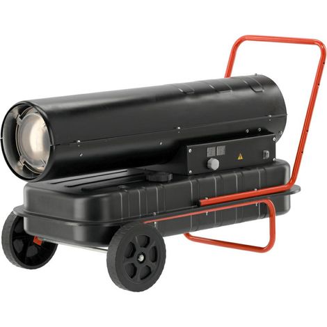YATO NAGRZEWNICA OLEJOWA 50KW