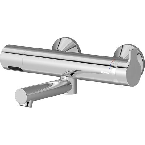 ECOSAN W4 - HyPlus 6 V Chrom 135039