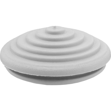 Guarnizione in gomma flessibile PE-19 4-19MM per scatole, 10 pezzi boccole (1/3)