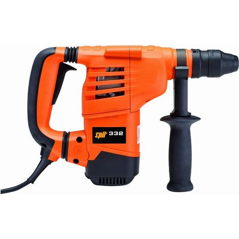 Perforateur SPIT 332 SDS Plus 3.1 Joules - 054323 (1/4)