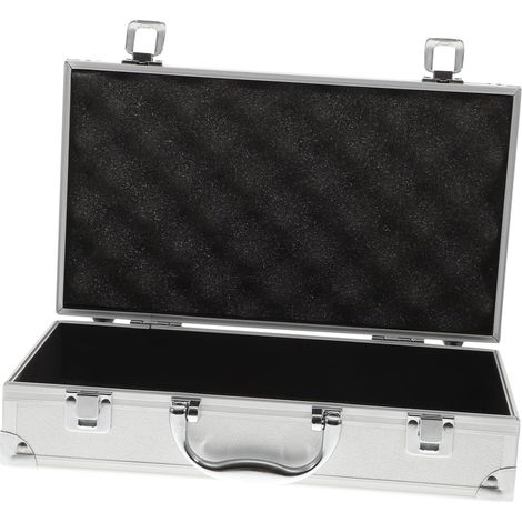 Outils Aluminium Multi Usage avec Design Pratique pour (1/5)