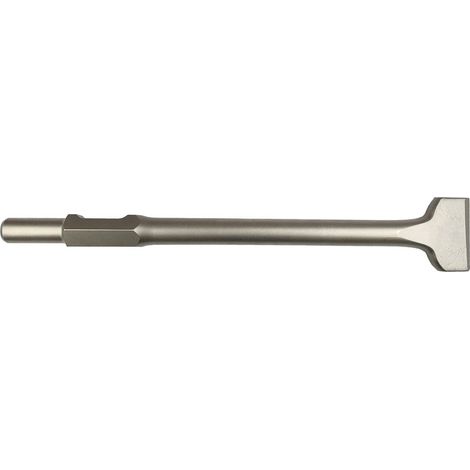 Projahn Spatmeissel für HITACHI H65SB 75x400 mm (1/4)