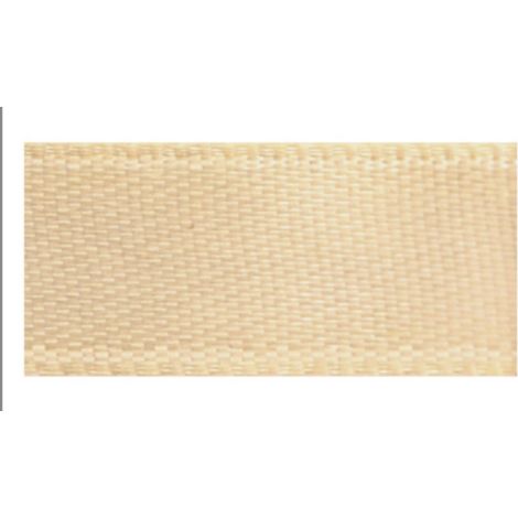 RAYHER - NASTRO DI RASO COLORE BEIGE - Ø3MM x 10MT