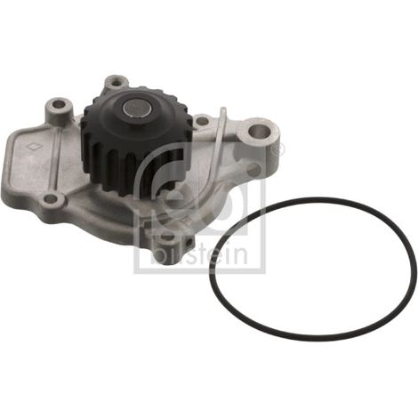 Pompe à eau, refroidissement du moteur FEBI BILSTEIN 17336 HONDA 19200-P01-003 (1/2)