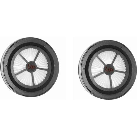 2 filtres HEPA de rechange pour aspirateurs portables sans fil Proscenic P10, P10 Pro et P11 (1/5)