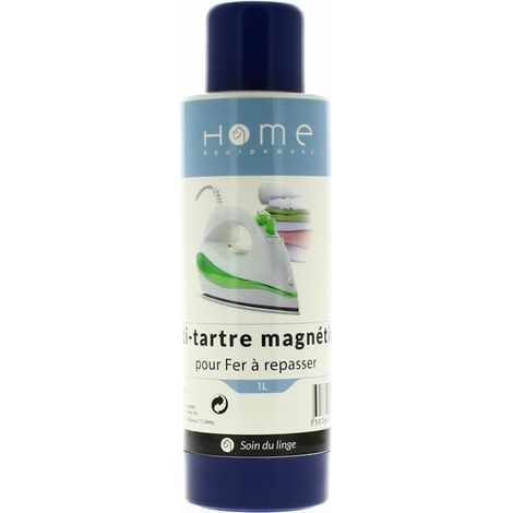 Bouteille magnétique déminéralisante A95206 pour Fer à repasser