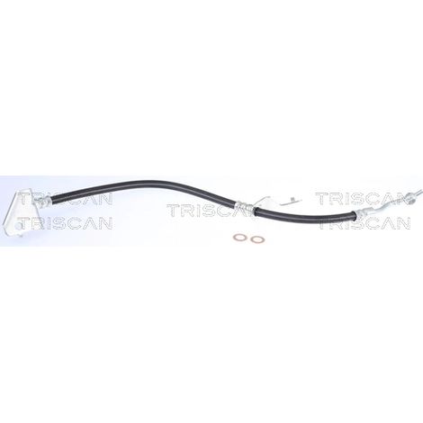 Flexible de frein Triscan 8150 43137 HYUNDAI 58731-2S100
