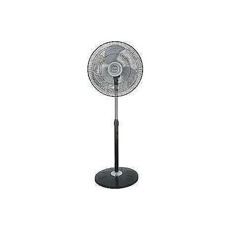 Akai VP42ACQR Standventilator mit Nebelfunktion