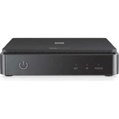 TELE System ON T2 Negro Full HD 8 GB Wifi Ethernet