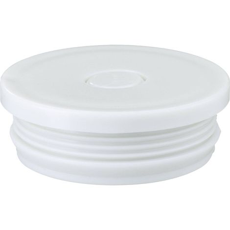 Spelsberg 23142001 Bouchon obturateur plastique gris clair 1 pc(s) Y409352