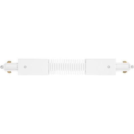 Connecteur flexible LEDVANCE TRACKLIGHT, blanc, en option (1/3)