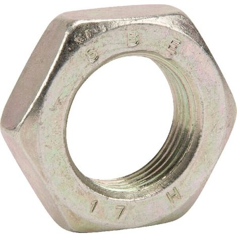 Kolbenstangensicherungsmutter CAMOZZI U125