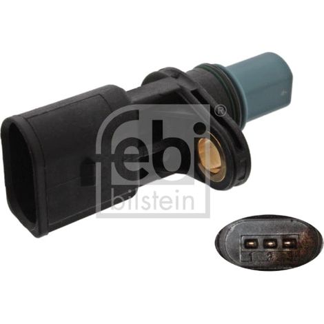 FEBI BILSTEIN 38772 Capteur, position d'arbre à cames - 06C 905