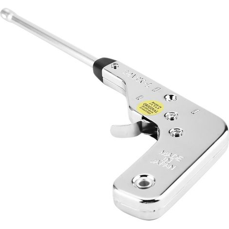 Elektrischer Feueranzünder zum Kochen, Grillen, Campen (30 cm) (1/5)