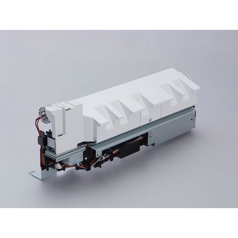 2/4 Hole Punch Unit-staple finisher P1