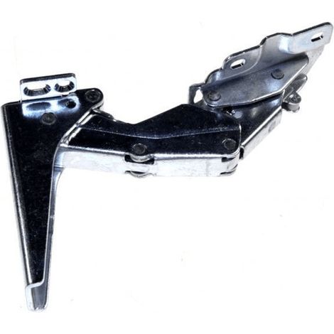CHARNIERE DE PORTE INFERIEURE 10247.05 POUR REFRIGERATEUR ARTHUR MARTIN - 221125701