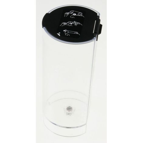 Delonghi FL306158 - Serbatoio acqua ricambio Nespresso EN85R EN85B EN85L