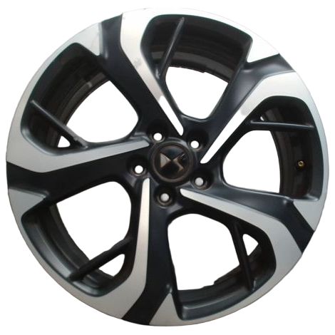 Jante Aluminium Ds Ds7 [PRODUIT D'OCCASION]♻️98175012eh