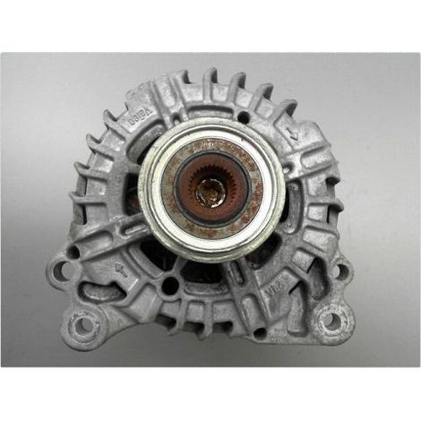 [PRODUIT D'OCCASION] Alternateur VOLKSWAGEN Polo V 09-14 ♻️ Ref Oe. 03f903023d - Garantie à vie (1/3)