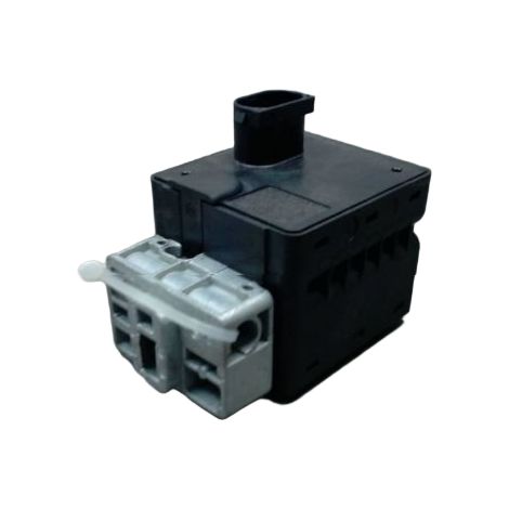 [PRODUIT D'OCCASION] Verrou Colonne Direction RENAULT Megane ♻️ Ref Oe. 7701209427 - Garantie à vie (1/4)