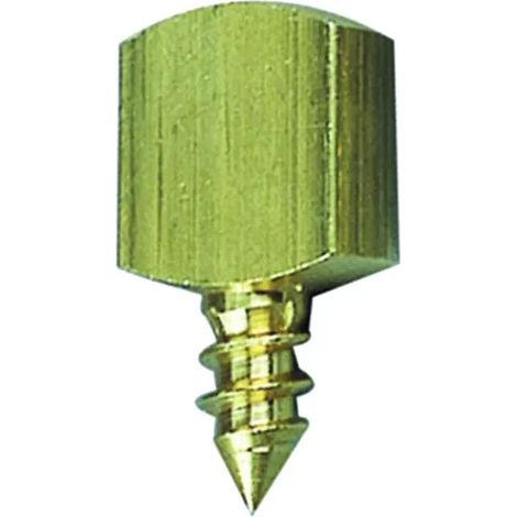 Taquet à vis en bois - QDCR