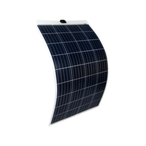 ANTARION Panneau souple 170W Seul Panneau solaire Ultra Léger Camping Car Van Life
