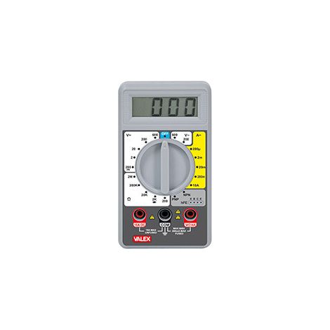 Tester digitale P3000 1800160 VALEX (1/2)