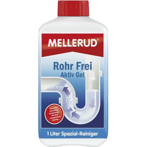 Gel actif sans tuyau 1L (1/3)