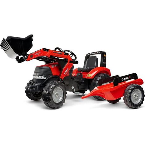 Tractopelle FALK F996AM