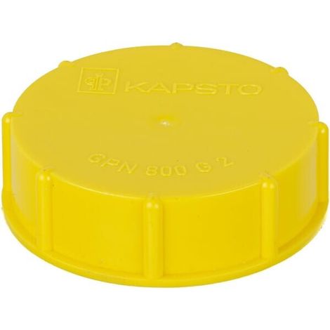 1 tappo a vite con guarnizione LA BUVETTE BU1090956