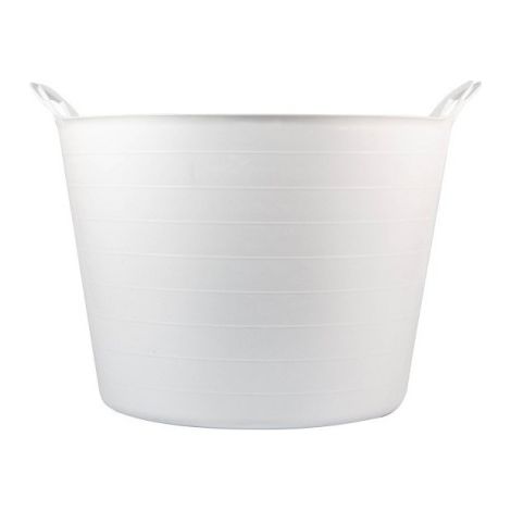 Capazo Aliment. 42Lt Bl Bellota