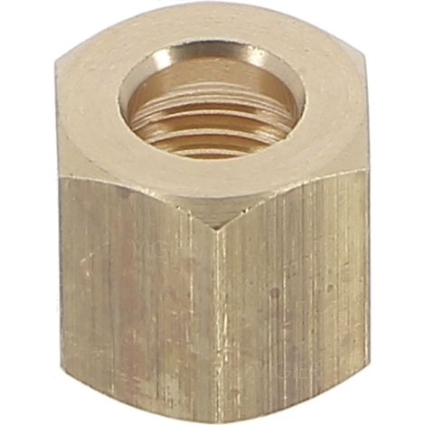 Ecrou electrovanne d'arrivée eau frigo Américain Samsung DA74-00070B Samsung (1/3)