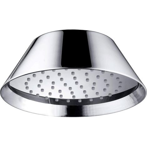 Deante CASCADA NAC 095K testa doccia cromata