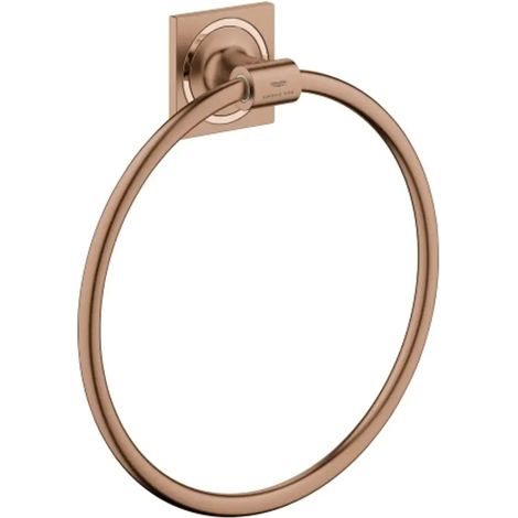 Grohe Allure Argolla Bronze, 40339DL1