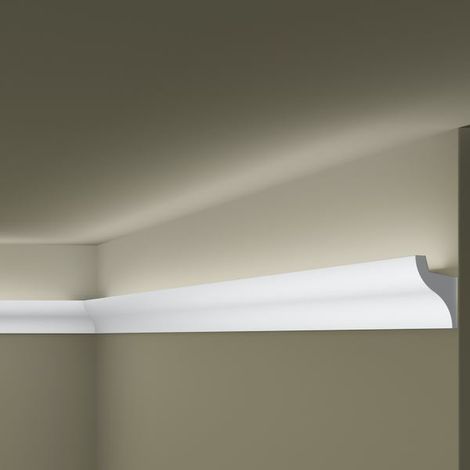 NMC IL3 Up Lighting Coving (1/4)