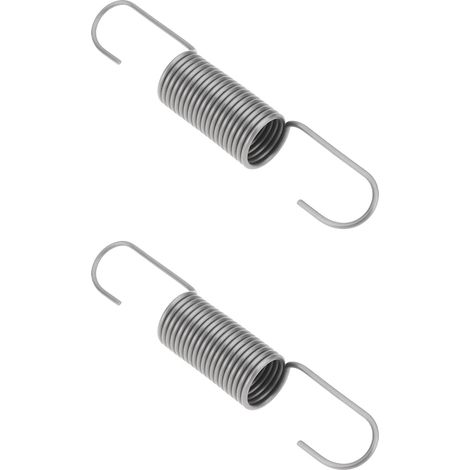 Lot de 2 ressorts de gouverneur compatibles avec moteur 20 089 11-S de rechange pour tondeuses à gazon, générateurs, souffleuses à neige (1/5)