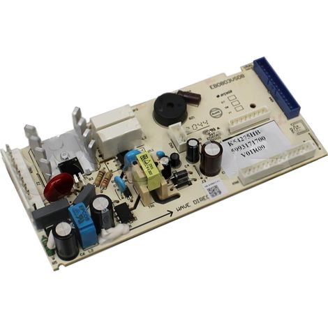Ersatzteil - Elektronikmodul - -