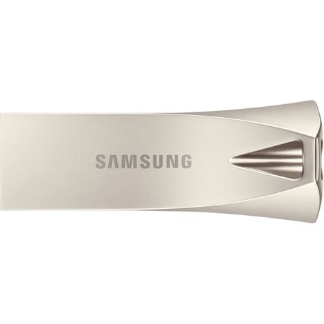 Cable USB Samsung MUF-512BE3/APC Champán Plateado 512 GB