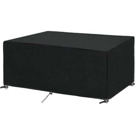 Housse de table de ping-pong Housse de table de ping-pong Housse de table de ping-pong extérieure imperméable Tissu Oxford 420D (165 x 70 x 185 cm)Extérieur--