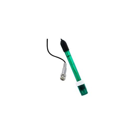 ORP-Elektroden-BNC-Kabel 300 cm Einzelzylinder-Wasserqualitätstester - Crezuo (1/4)