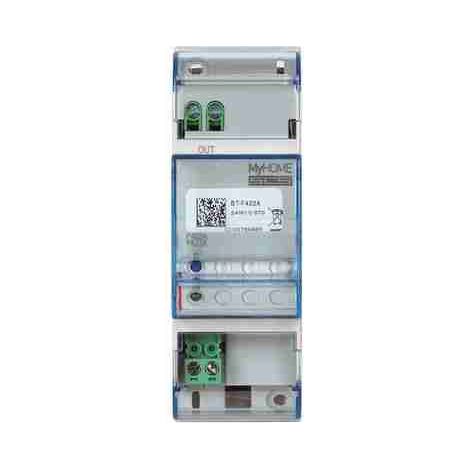 BTIF422A SCS-Schnittstelle zur Adresserweiterung
