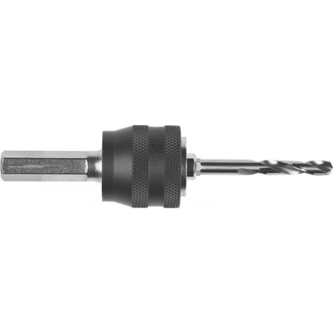 Power-Change-Adapter 11-mm-Sechskantaufnahmeschaft Bosch Accessories 2608580113 (1/3)