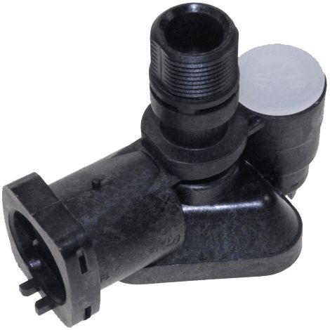 BOITIER DE COMMANDE ET PISTON PILOTE POUR NETTOYEUR HAUTE-PRESSION KARCHER - 90012190