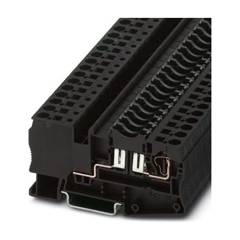 CONTENUTO PORTAFUSIBILE MORSETTIERA: 50 PZ PHOENIX CONTACT ST 4-FSI/C 3036372